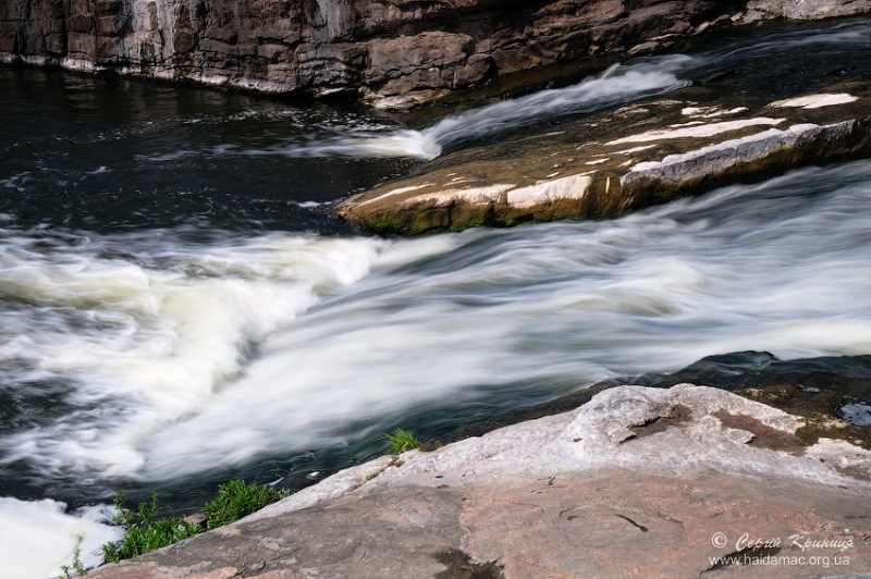 Водоспад Вир