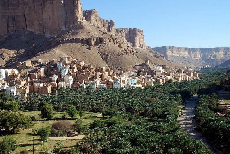 Селище Халіф-ба-Аббуд