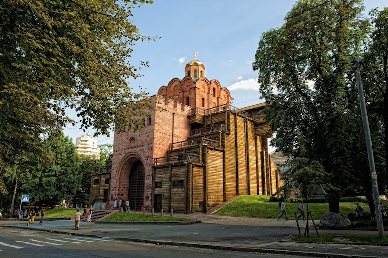 фото: Аркадій