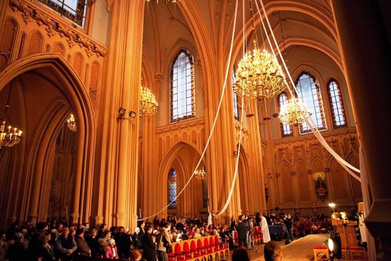 фото: Олег Стельмах