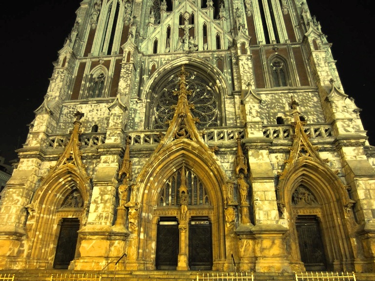 фото: "Вечірній Київ"