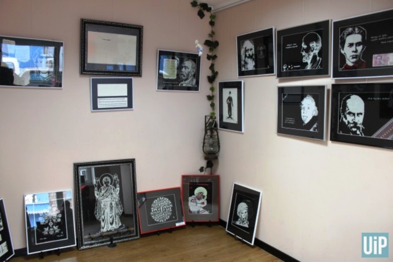 фото: Аліна Аносова