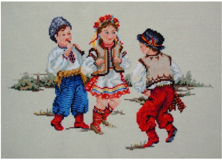 фото сайту Тетяни Протчевої