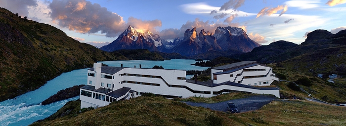 Hotel Explor, Patagonia