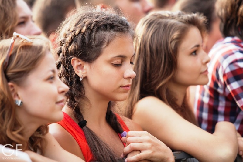 фото: GOODFRAME PRODUCTION