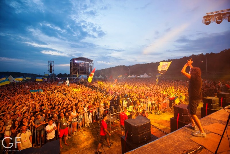 фото: GOODFRAME PRODUCTION