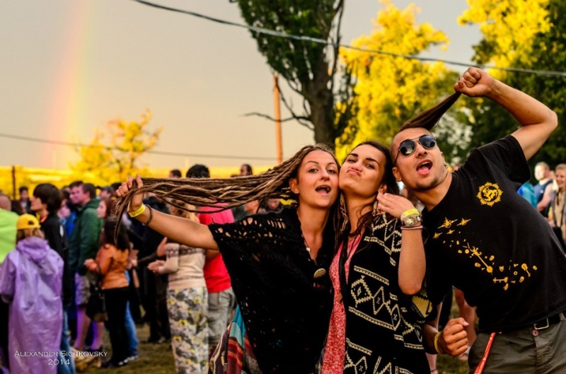 фото: woodstock.in.ua