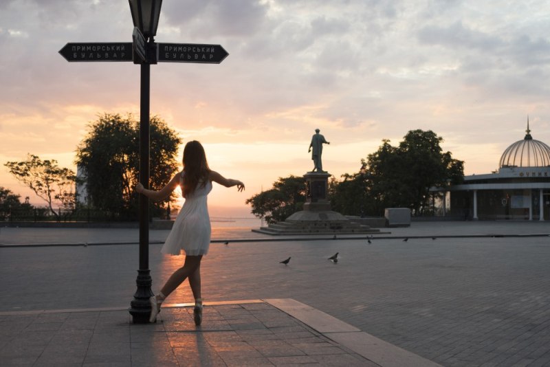12 неповторних українських світанків, які обов’язково потрібно зустріти (50 фото)