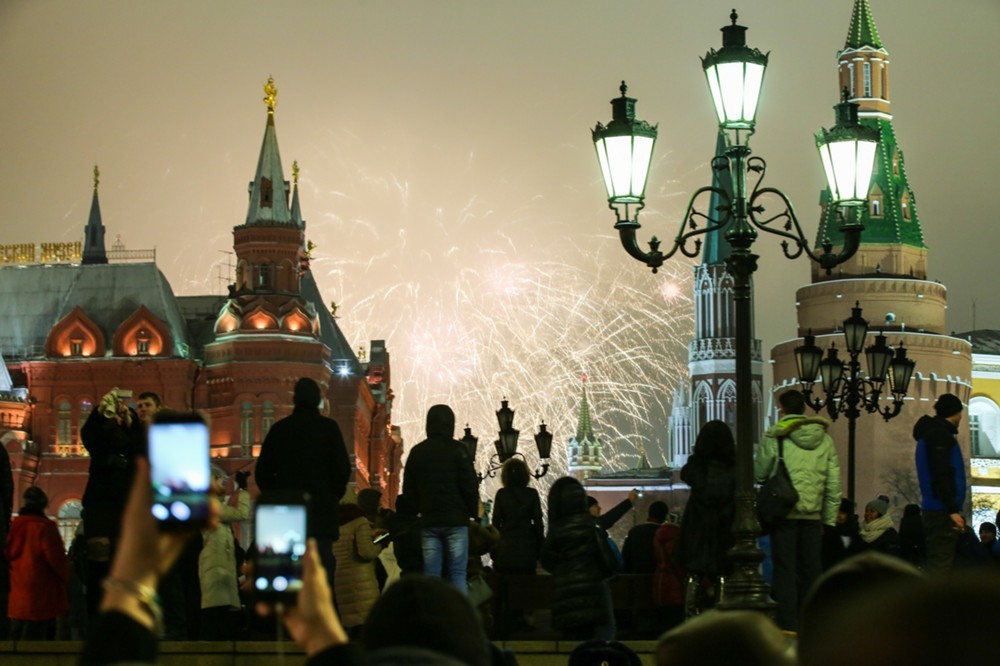 Жители Москвы разочаровались в оккупации Крыма — видео - ВСВІТІ