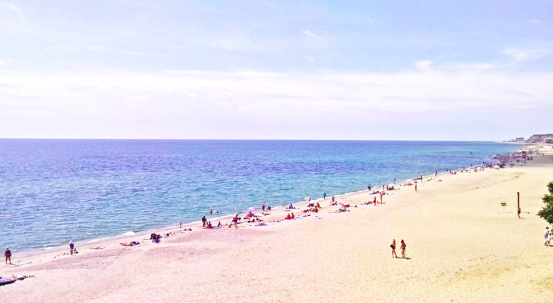 Готуй купальник: які пляжі України  відвідати влітку фото 5