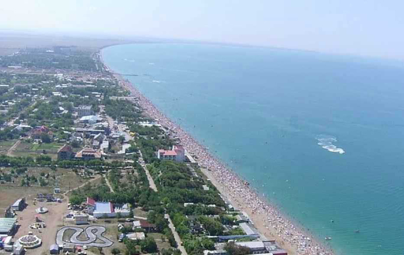 Готуй купальник: які пляжі України  відвідати влітку фото 8