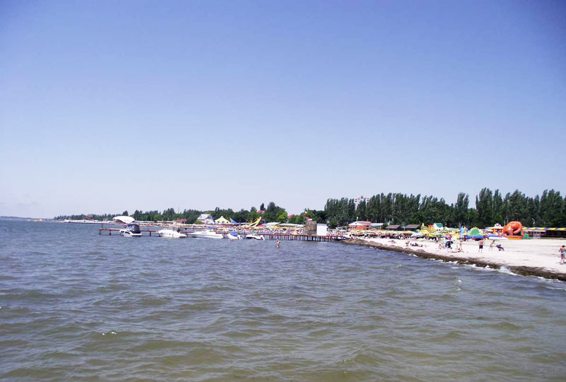 Готуй купальник: які пляжі України  відвідати влітку фото 15