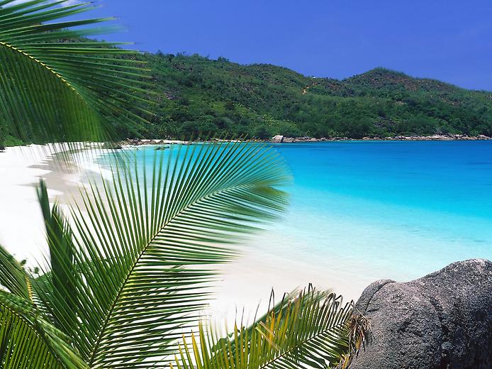 Сейшельські острови - справжній Рай на Землі! (2)