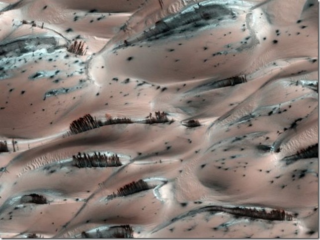 15 дивовижних фотографій Марса від НАСА (9)