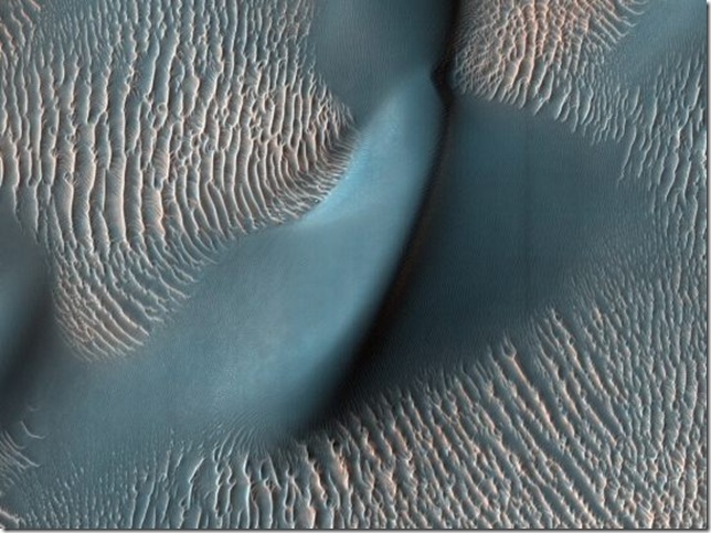 15 дивовижних фотографій Марса від НАСА (6)