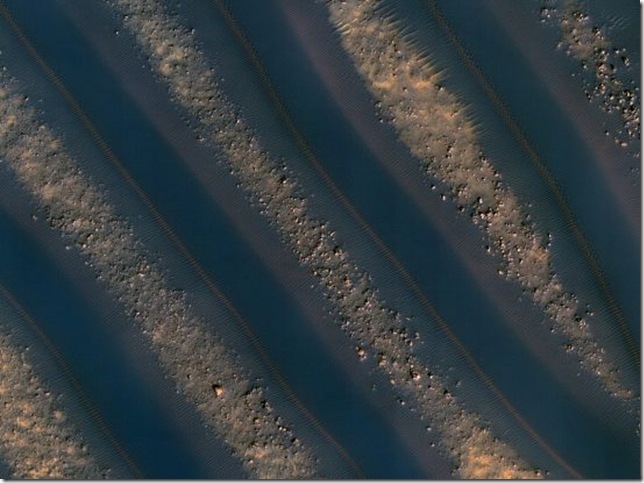 15 дивовижних фотографій Марса від НАСА (5)