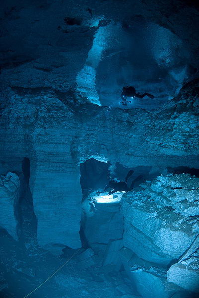 Ординська печера в Росії (13)
