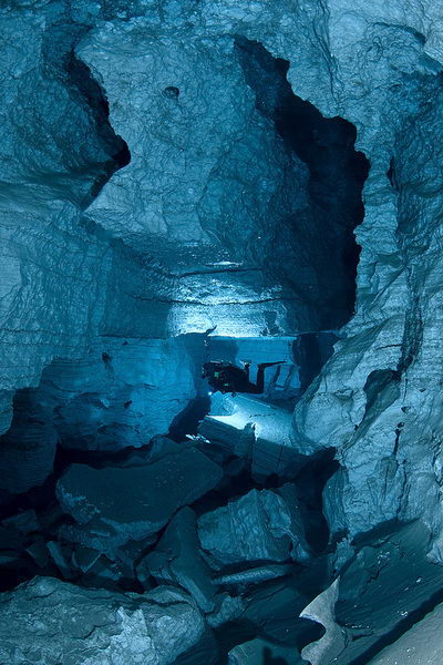 Ординська печера в Росії (4)
