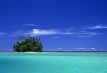 Соломонові Острови в Тихому океані (9)