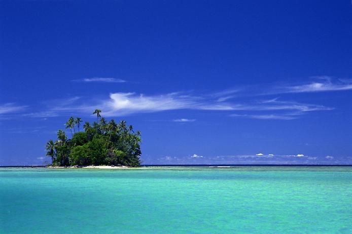 Соломонові Острови в Тихому океані (9)