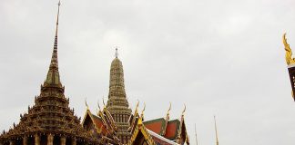 Топ 10 найвідоміших храмів Азії (11)