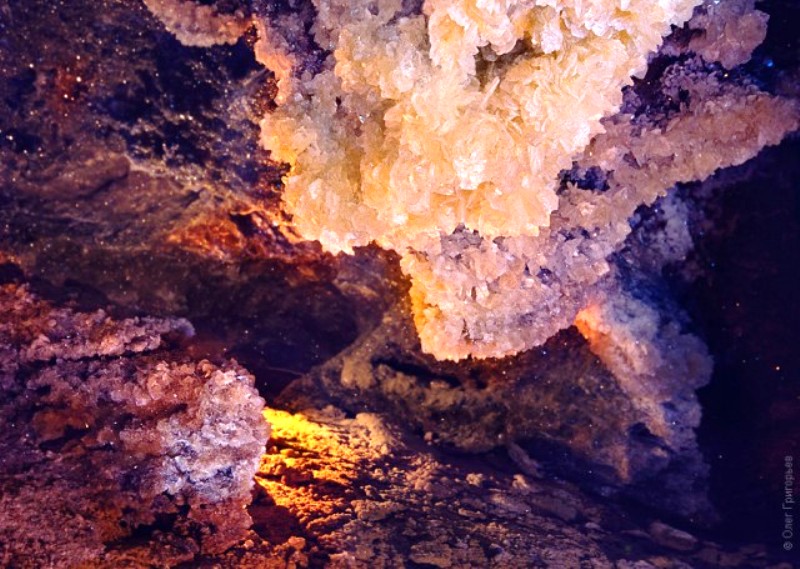 Найцікавіші печери Тернопільщини - фото 1
