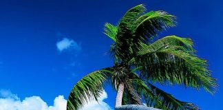 Якщо є на землі рай, то, напевно, острови Бора-Бора - одне з тих місць (10)