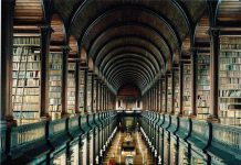 Найкрасивіші і найзнаменитіші бібліотеки світу (1)