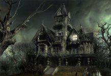 Будинки і замки з привидами (18 фото) (1)
