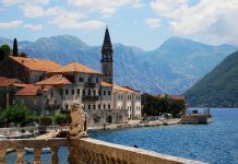 Чорногорія, її традиції та національна кухня (1)