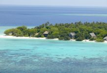 Готель Soneva Fushi на Мальдівах (1)