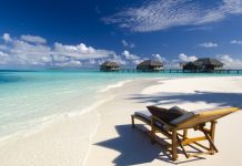 Кращі курорти на Мальдівах