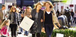 Культура шопінгу в Європі (2)