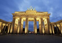 Визначні пам'ятки Німеччини