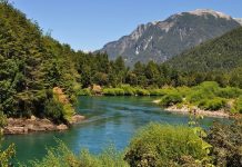 ТОП 10 найкрасивіших річок у світі. (3)