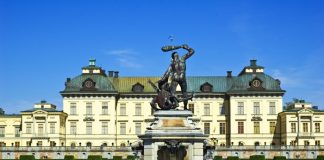 Топ 10 кращих визначних пам'яток Стокгольма. (3)