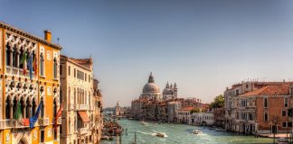 25 кращих місць для відвідування Італія. Визначні пам'ятки Італії. (2)