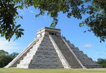 Визначні пам'ятки Канкуна і екскурсії, популярного туристичного міста Мексики (1)