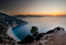 Дивовижний грецький пляж Міртос (5)