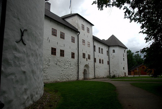 Абоський замок, Фінляндія (13)