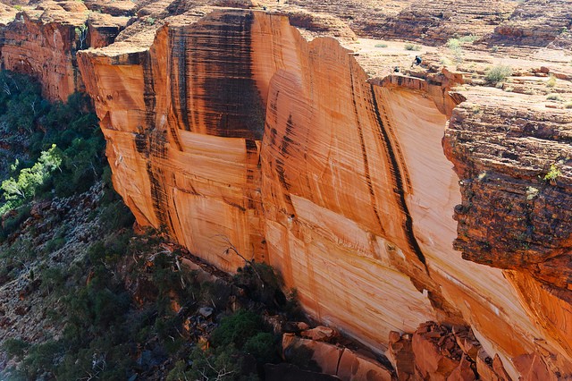 Королівський Каньйон, Австралія (1)