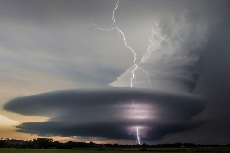 Thunderstorms20 35 прекрасних фото, що демонструють міць і красу стихії