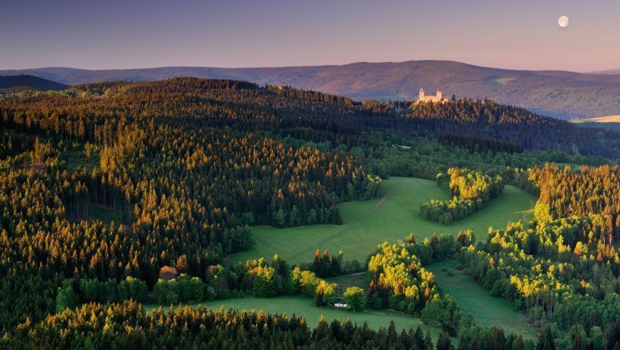czechtourism.com