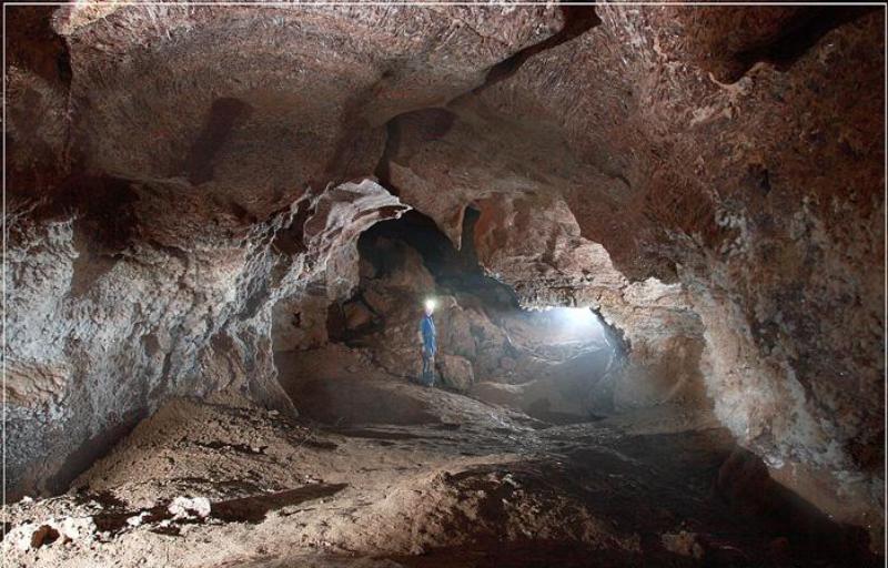 Найцікавіші печери Тернопільщини - фото 5