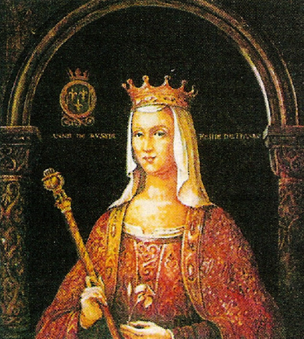 Анна Ярославна