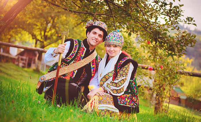 Український вінок — краса і традиції сплелись воєдино