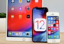 Apple випустила iOS 12: в чому переваги нової операційної системи