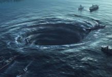 «Суперхвилі, що виникають нізвідки»: вчені розгадали таємницю Бермудського трикутника