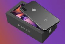 У нових iPhone XS з’явилися проблеми з OLED-дисплеєм