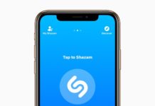 Apple підтвердила, що придбала сервіс розпізнавання музики Shazam